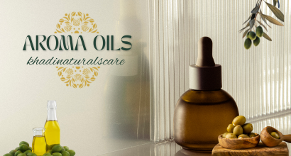 AROMA OILS